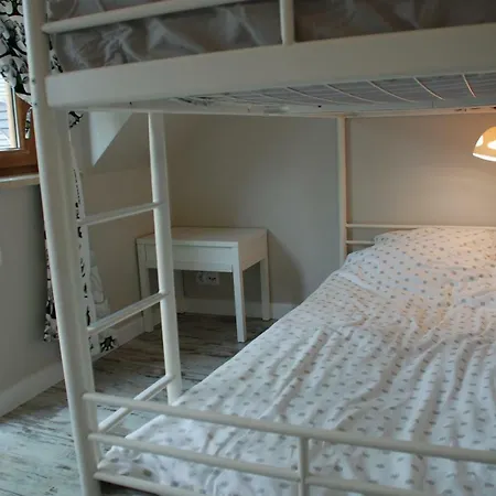 Apartament Amarone * ポビエロボ