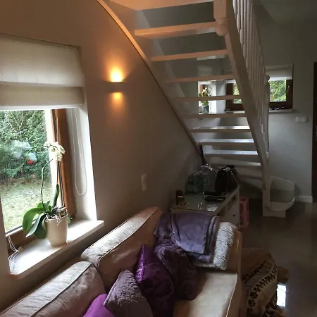 Apartament Amarone アパート