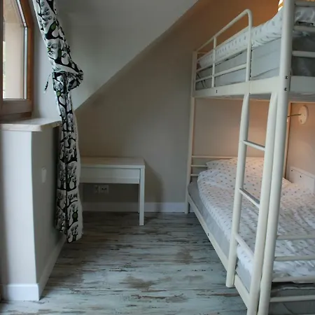 Apartament Amarone ポビエロボ