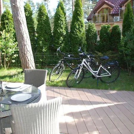 Apartament Amarone アパート