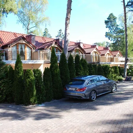 Apartament Amarone