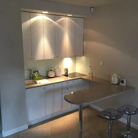 Apartament Amarone