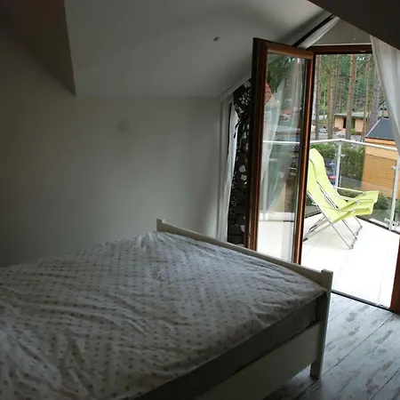 Apartament Amarone アパート