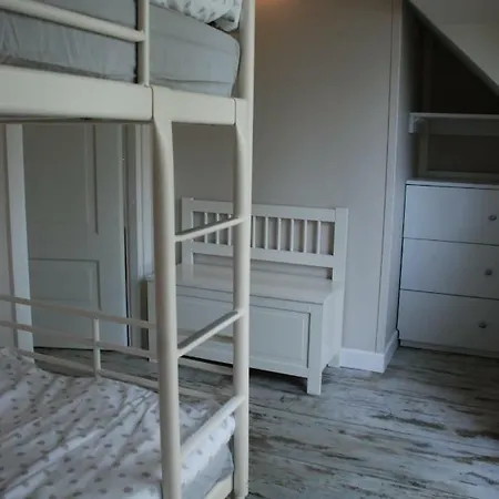 Apartament Amarone *