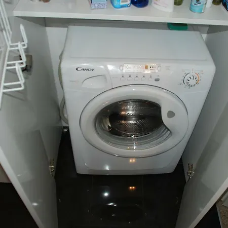 Apartament Amarone *