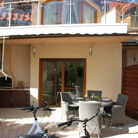 アパート Apartament Amarone *